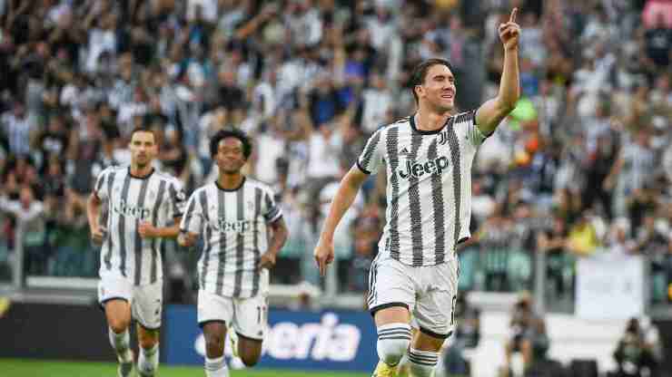 L'hanno fatto ancora: clamoroso affare Juventus-Real Madrid