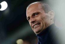 Allegri, il boomerang è solo della Juventus: 242 milioni di euro