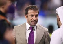 Juventus, Del Piero in dirigenza: l'investitura è ufficiale