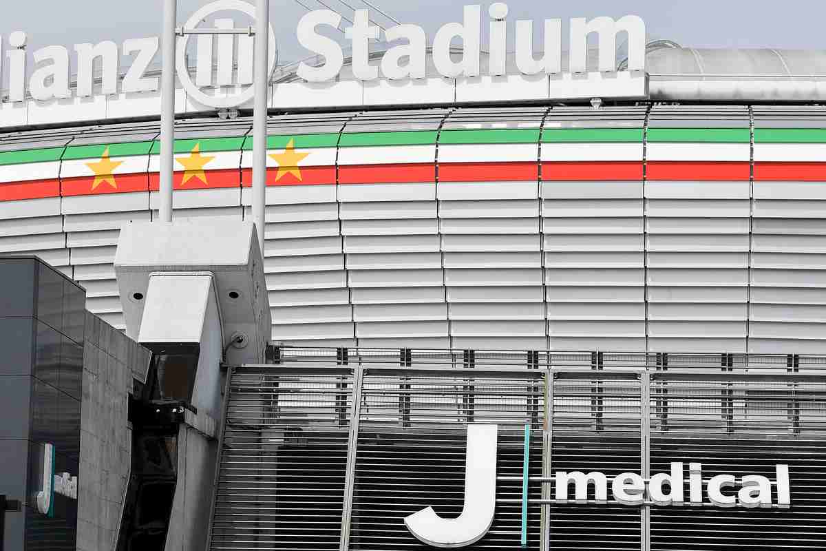 Juventus, l'annuncio anticipa il comunicato: "Si opera domani"