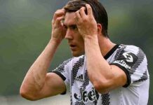 Calciomercato Juventus, Vlahovic al Bayern Monaco: la BILD svela il programma