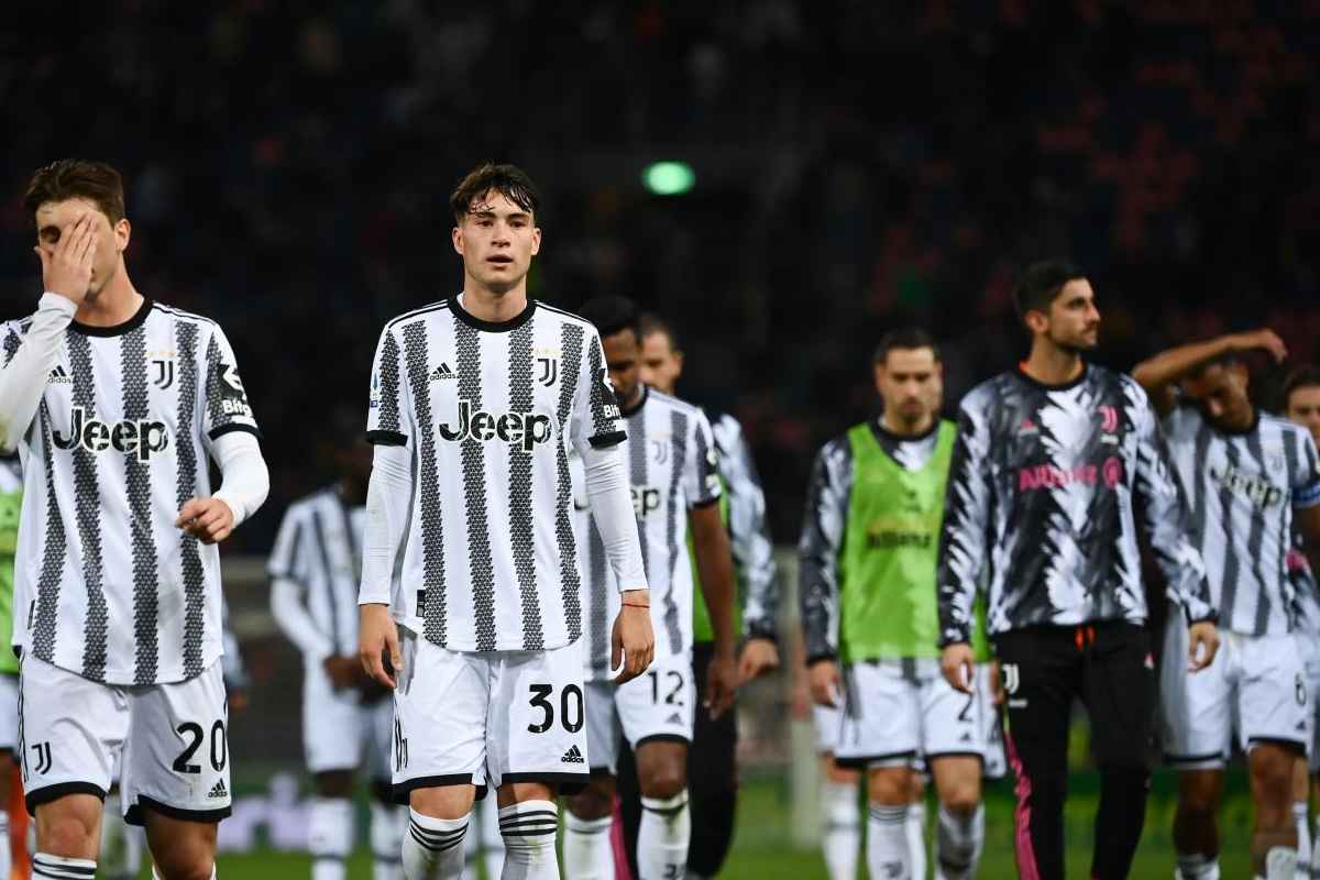 Juventus, articolo 4 e nuova penalizzazione: verdetto da incubo