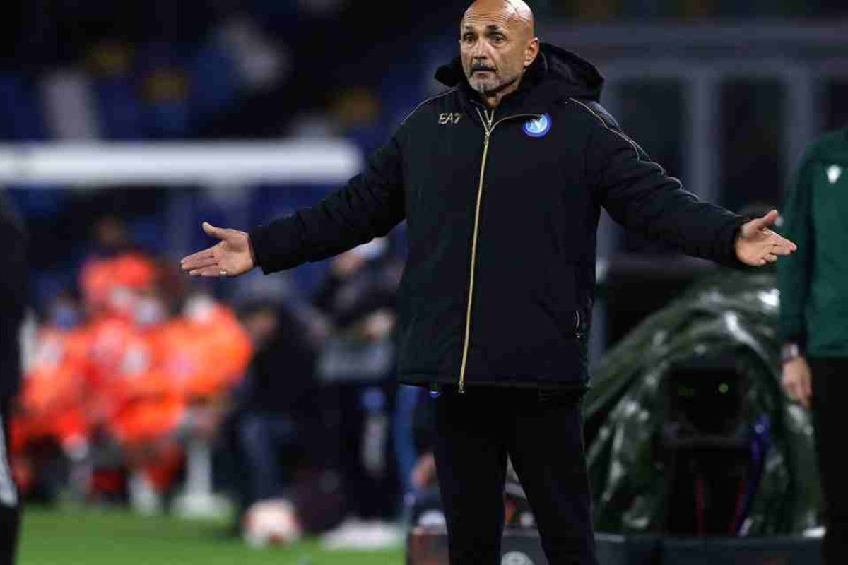 Juventus, Allegri silurato e doppio ribaltone: "Spalletti con Giuntoli"