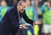 Hanno “esonerato” Allegri: voto unico per l’erede