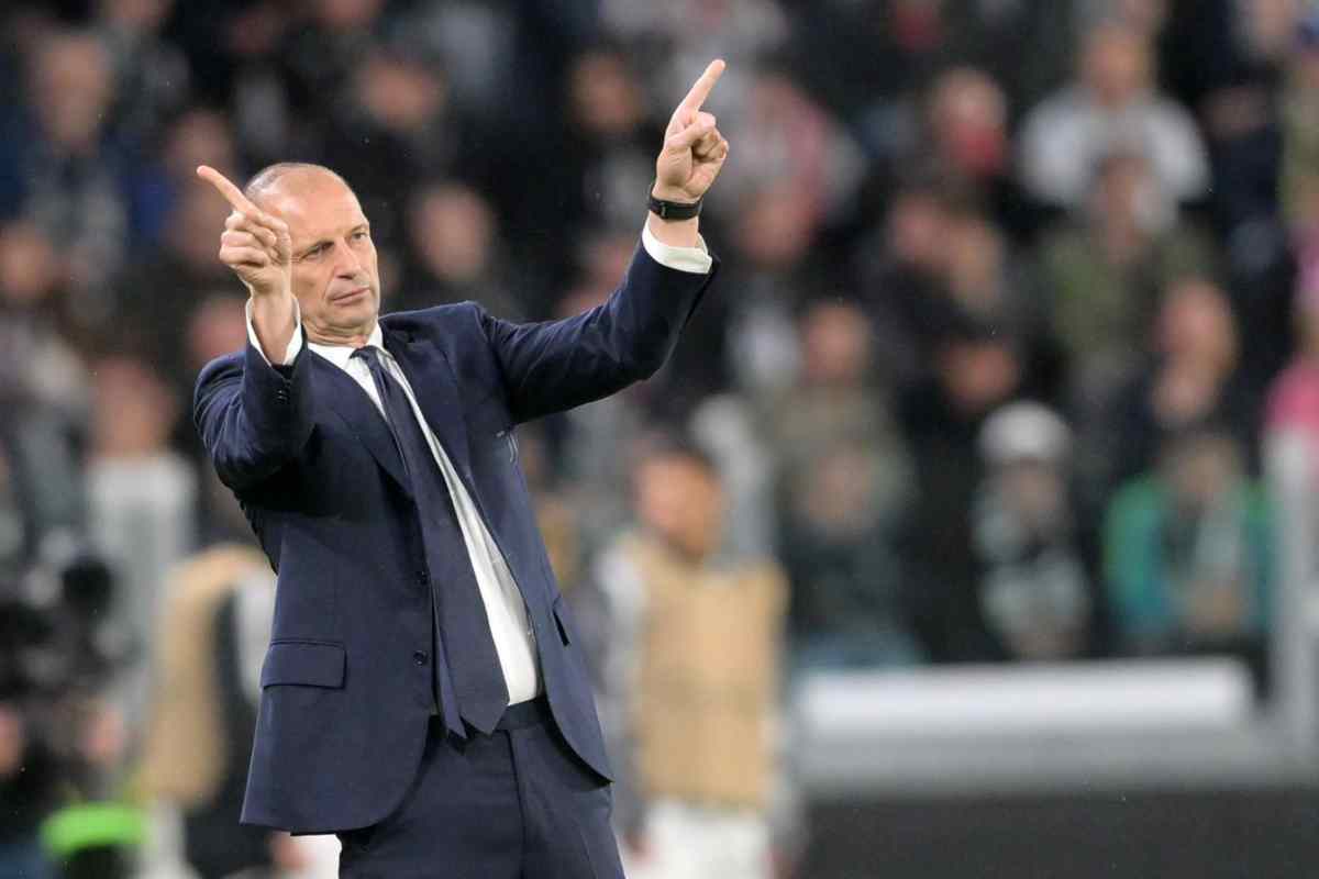 Colpaccio a stelle e strisce: la Juventus cala il primo asso estivo