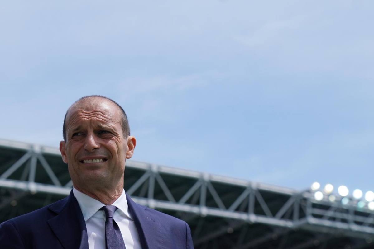 Calciomercato Juventus, Allegri al posto di Mourinho: filo stellare