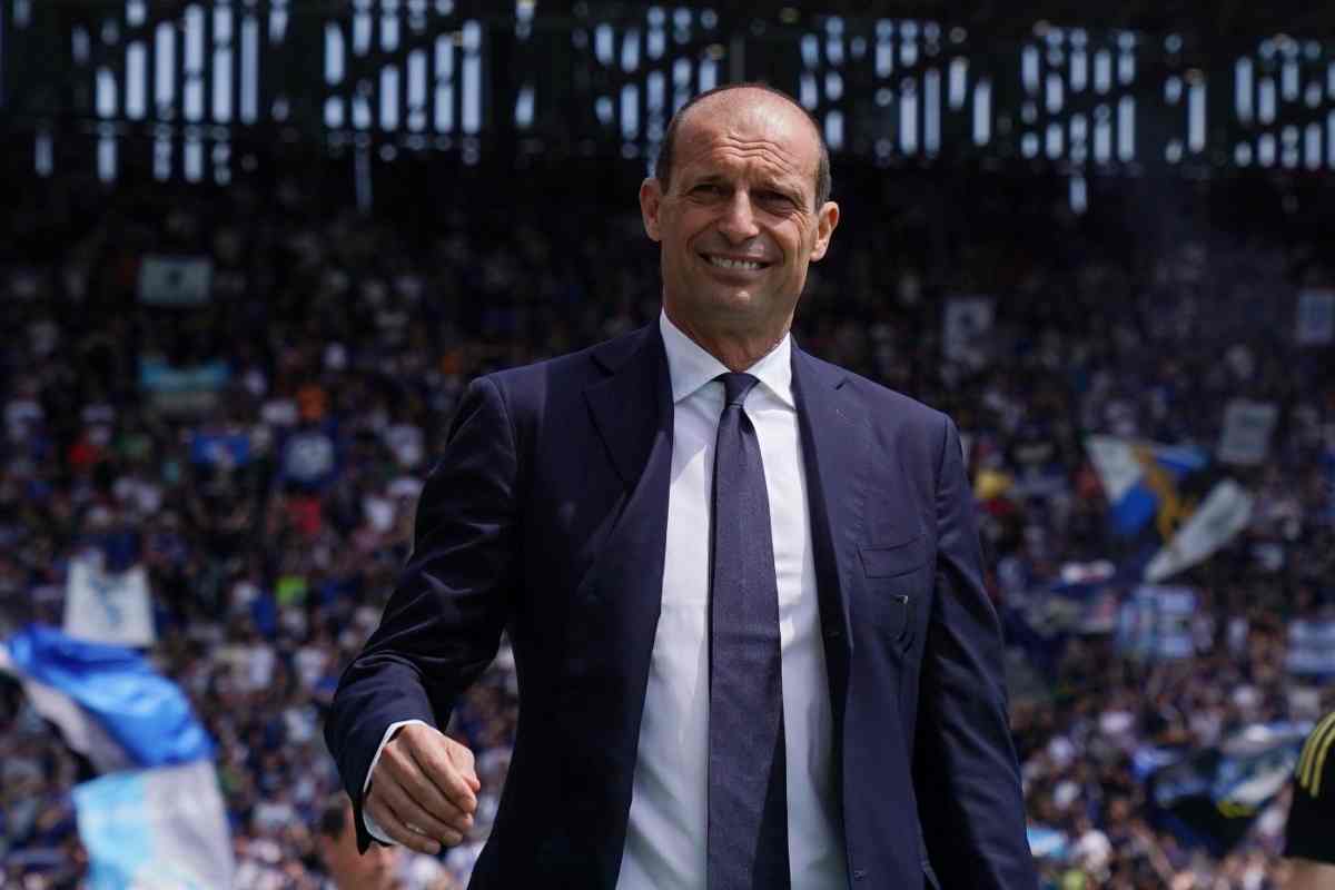 I riflettori solo sulla Juventus: rinvio UFFICIALE