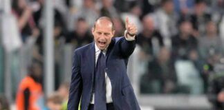 Calciomercato Juventus, affarone nerazzurro: Allegri dice sì allo scambio
