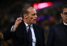 Juventus, terra bruciata Giuntoli: Allegri già ‘esonerato’