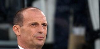 Divorzio tra Allegri e la Juventus: buonuscita e addio