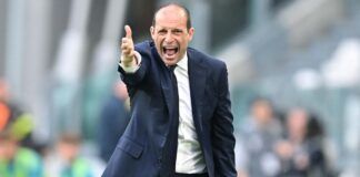 Allegri via dalla Juventus: “Colloqui iniziati ufficialmente”