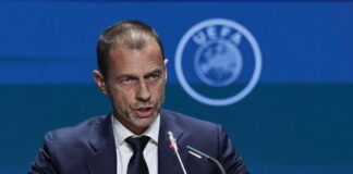 Complotto Uefa contro la Juventus: Agnelli semina il caos
