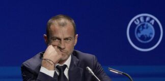 Ceferin non esclude la Juventus dalle Coppe: nuova doppia sanzione
