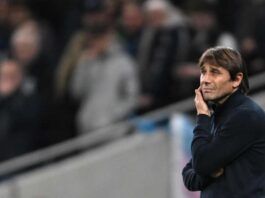 Conte al posto di Allegri: hanno detto no