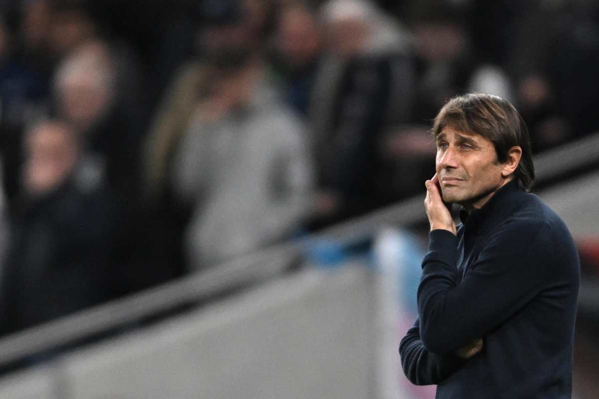 Conte al posto di Allegri: hanno detto no