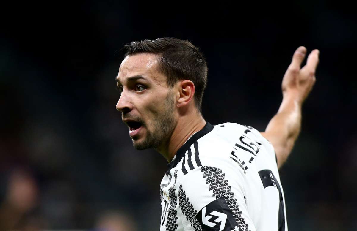 La Juventus ci dà un taglio: ecco il terzino della stagione 2023/24