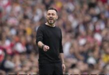 De Zerbi punta Iling-Junior Juventus