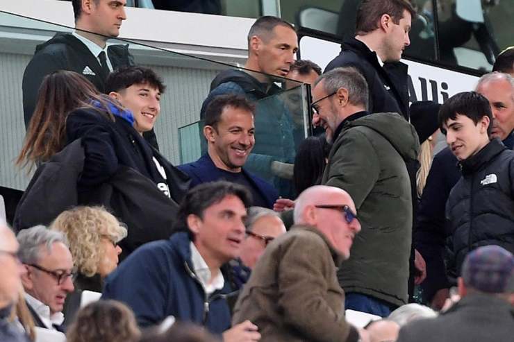 Del Piero nuovo Presidente della Juventus: l’hanno fatto sul serio