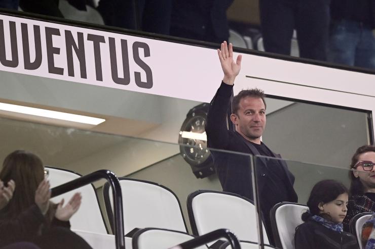 Triplo ritorno clamoroso, uno in panchina: “Contatti ufficiali Conte-Juventus”