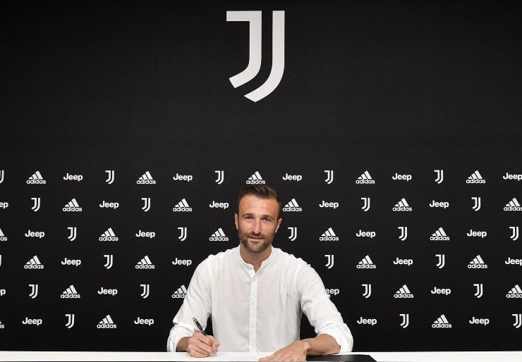 Poli rinnovo Juventus Next Gen