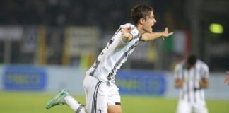 Calciomercato Juventus, 35 milioni per Fagioli: la risposta è già arrivata