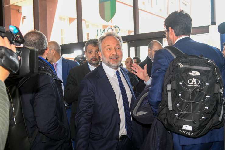 Juventus, doppio accordo con UEFA e Figc: “Penalizzazione ad hoc di Ceferin”