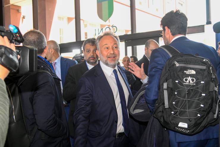 Juventus, nuovi partners ‘anti’ UEFA: svolta storica Agnelli