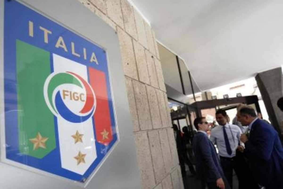 Penalizzazione Cittanova Calcio