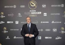 Florentino Perez calciomercato Garnacho
