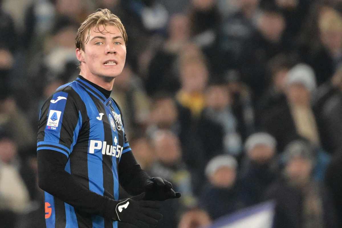 Atalanta-Juventus, big a serio rischio: diagnosi UFFICIALE