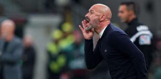 “Italiano ha superato tutti”: ecco il nuovo allenatore della Juventus