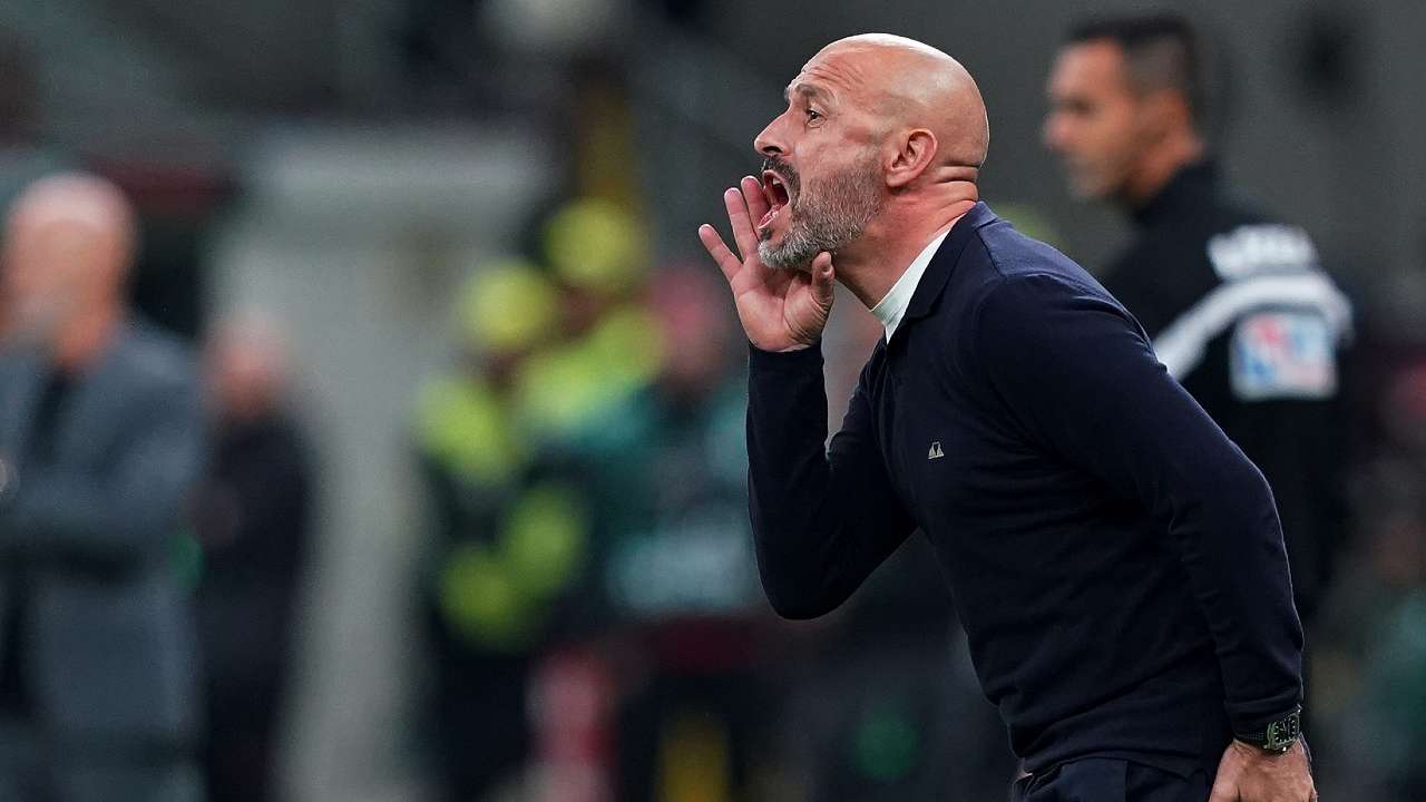 “Italiano ha superato tutti”: ecco il nuovo allenatore della Juventus 