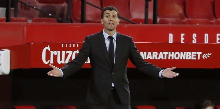 Retrocessione ed esonero del tecnico: la Juventus ora trema