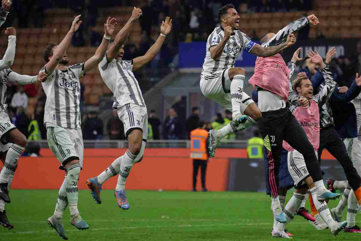 “Me lo ricorderei”: panchina della Juventus bollente, ‘melina‘ ufficiale 