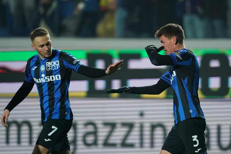 Dal nerazzurro alla Juventus: scontro choc con l’Inter