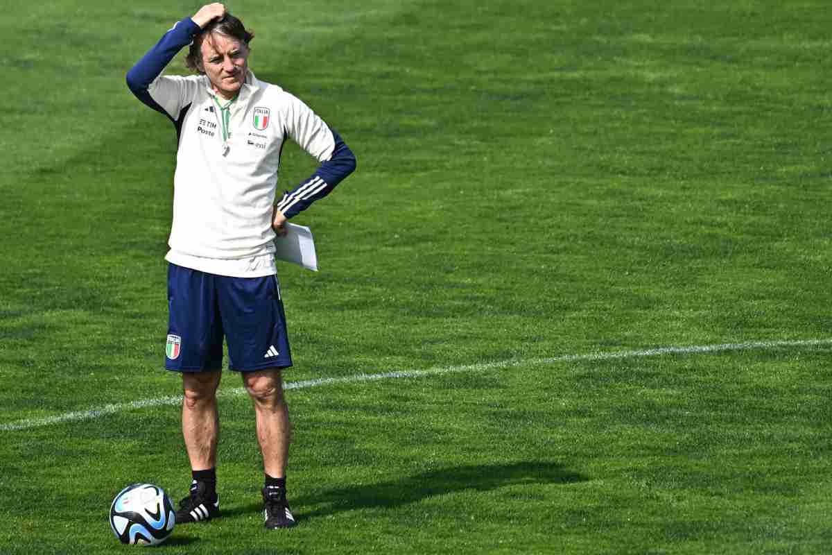 Calciomercato Juventus, bomba in radio: Allegri nuovo CT