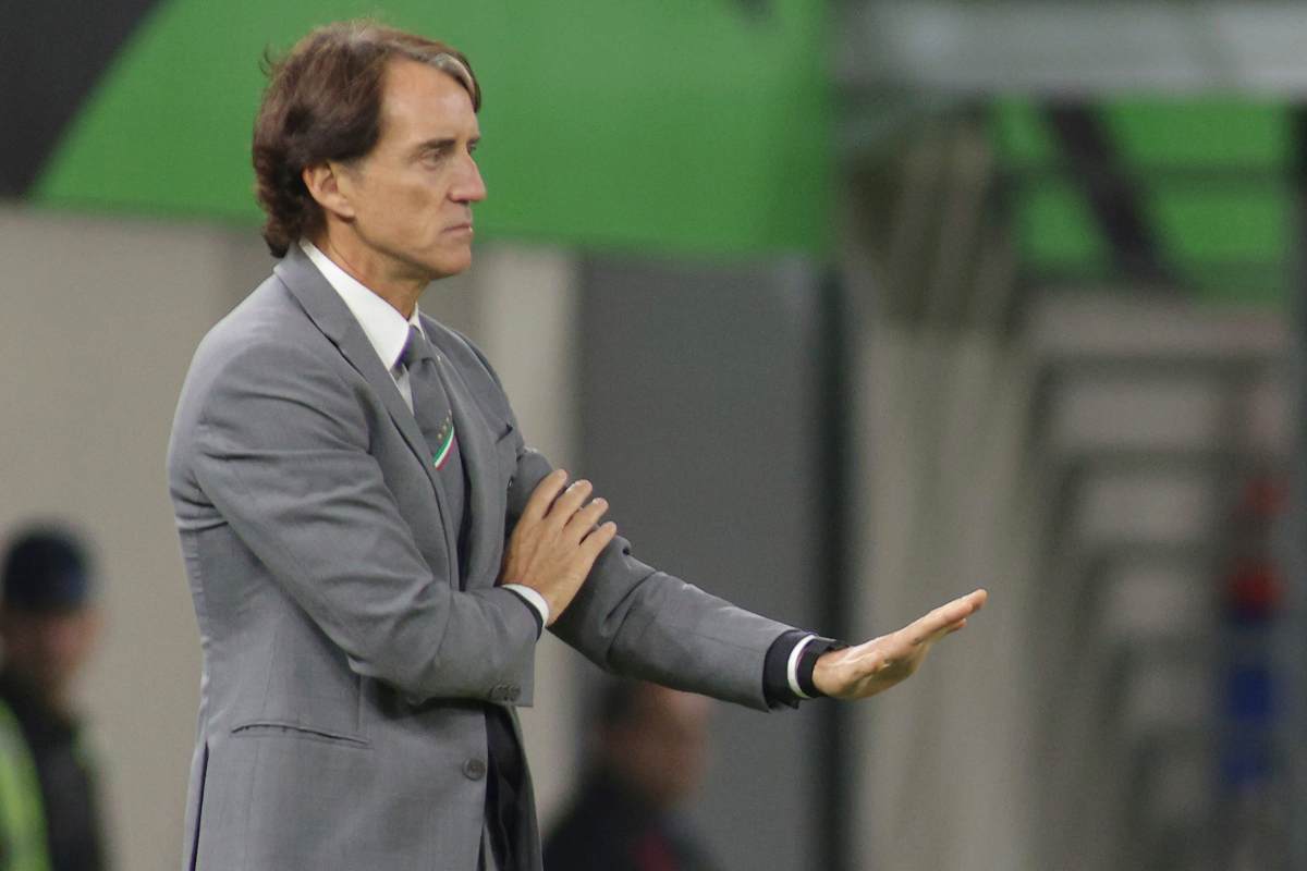 Rescissione e buonuscita per Allegri: la Juventus si fionda su Mancini