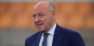 Juventus, Elkann rimpiange Marotta: messaggio choc