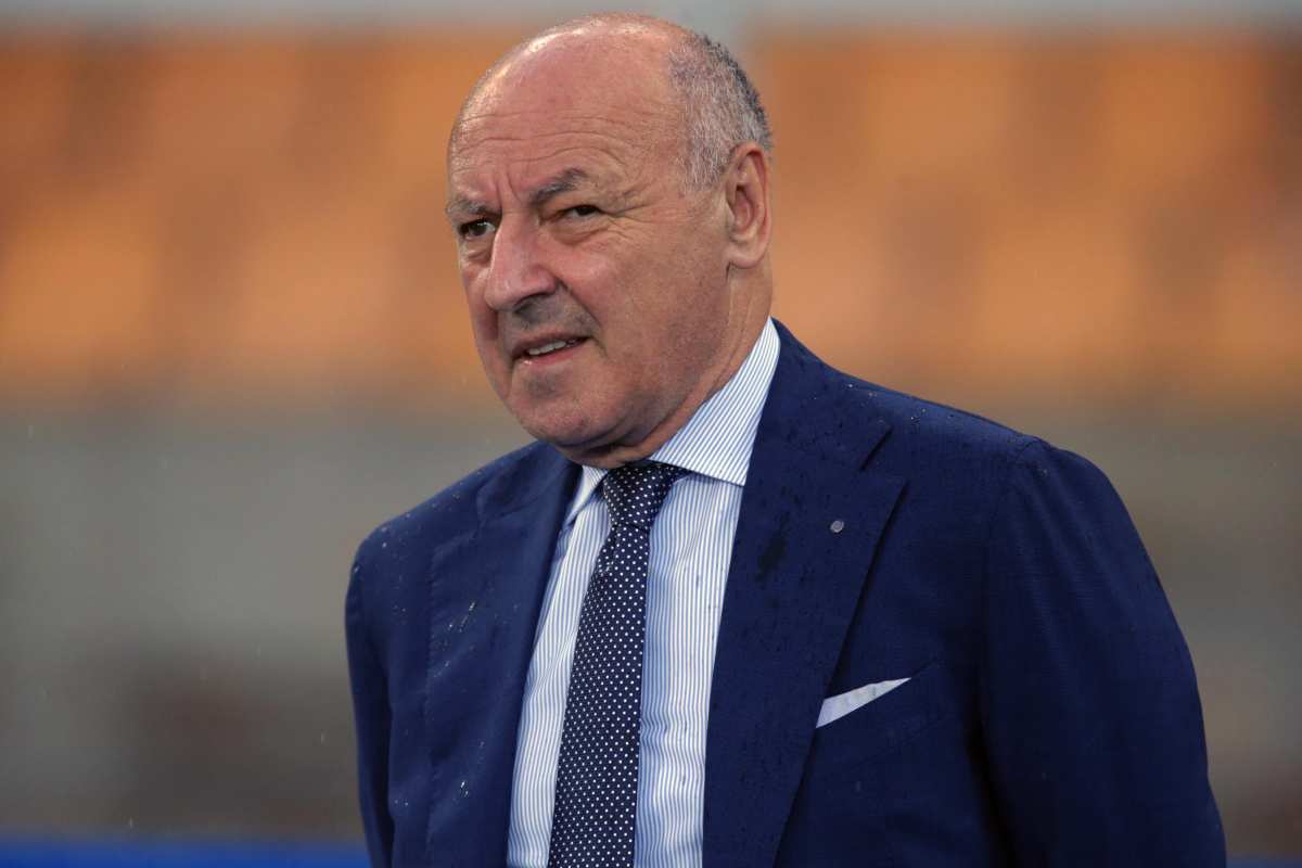 Juventus, Elkann rimpiange Marotta: messaggio choc