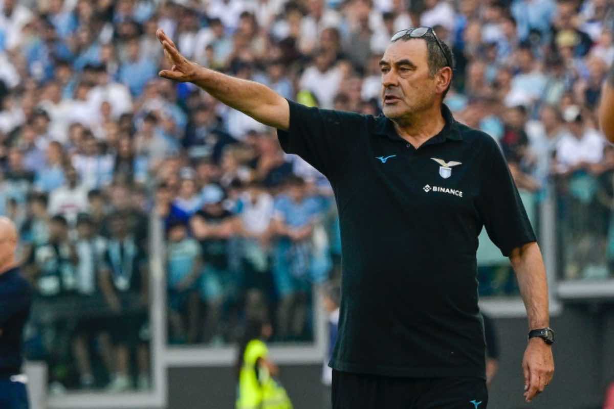 Sarri vuole Milik dalla Juventus