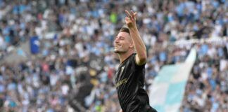 Accordo con la Juventus per Milinkovic Savic: la cifra è da sballo