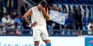 Milinkovic Savic resta in Serie A: lascia la Lazio ma non va alla Juventus