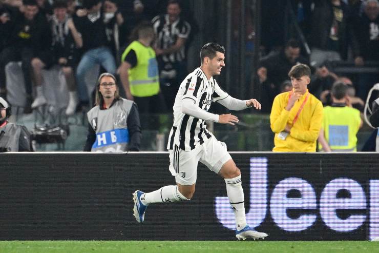 Morata cuore bianconero: “Farò il tifo per la Juventus”. Messaggio sul suo futuro