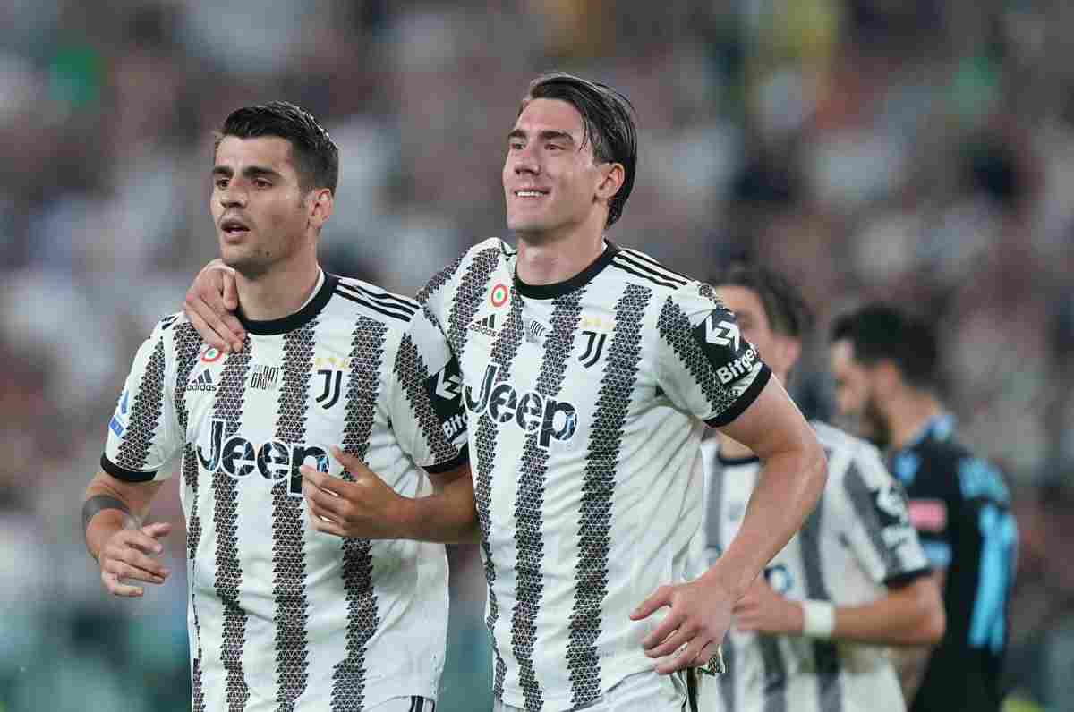 Morata cuore bianconero: “Farò il tifo per la Juventus”. Messaggio sul suo futuro