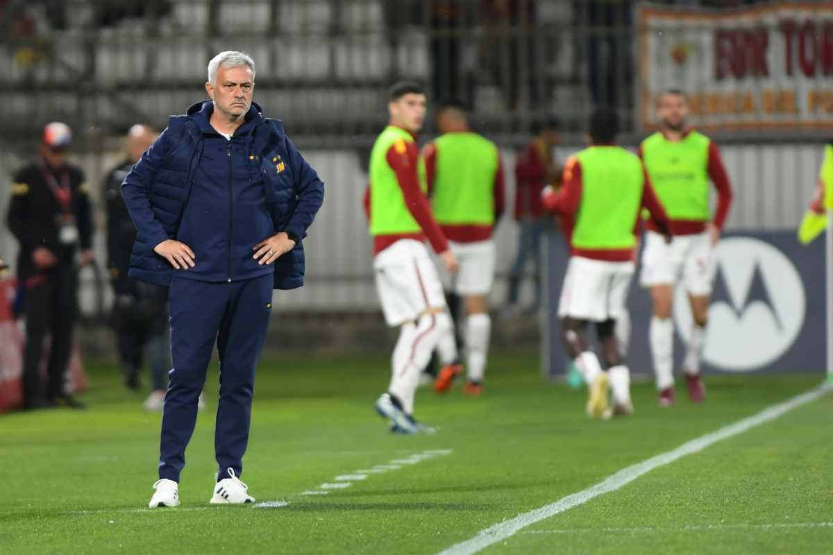 Mourinho-Juventus, tra i due litiganti il terzo gode: quadriennale ‘Real’