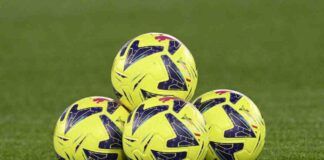 24 calciatori positivi al Covid: chiesto ufficialmente il rinvio