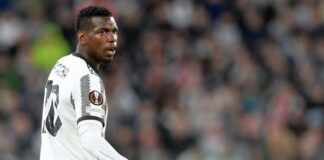 Pogba Juventus calciomercato