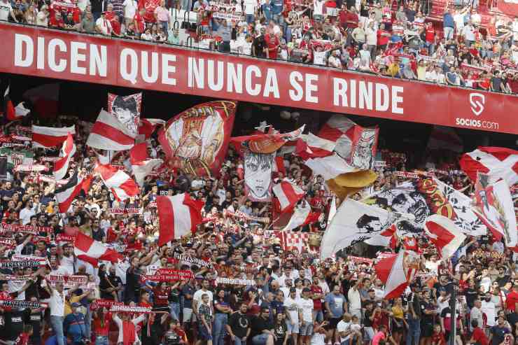 “Manicomio ed inferno”: Juventus “minacciata” dal Biris Norte