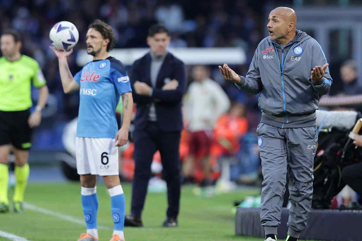 Giuntoli e Spalletti alla Juventus: accordo raggiunto e domino clamoroso