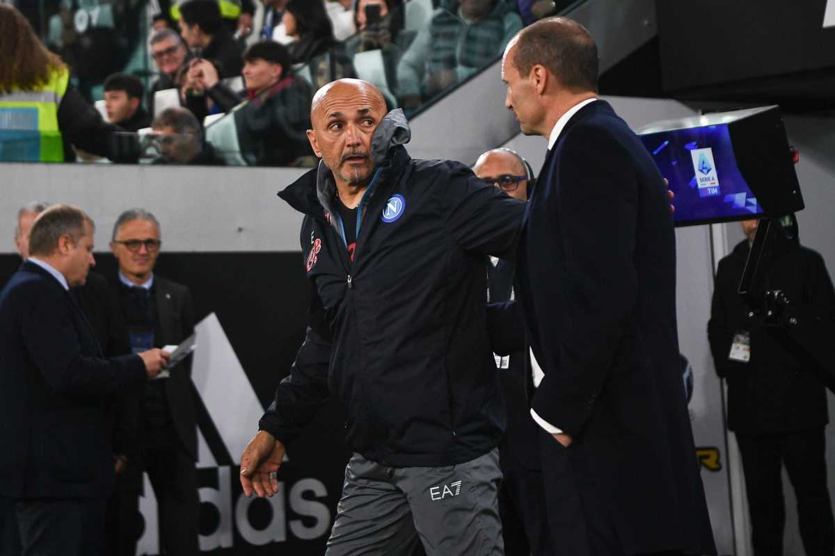 Napoli Juventus calciomercato Pau Torres